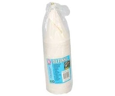 All Ride Piltuvėlis, Allride, 250 vnt., popierinis