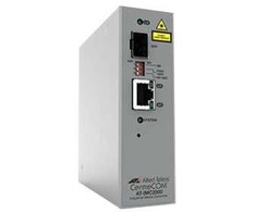 Allied Telesyn „Allied Telesis AT-IMC2000T/SP-980“, 1000 Mbit/s, 10Base-T, 100Base-T, 1000Base-T, 100Base-X, 1000Base-X, Greitasis Ethernet, Gigabito Ethernet, 10, 100, 1000 Mbit/s, 14880 pps