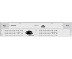 Allied Telesis MMCR18 DAUGIAREGIONINIS AC maitinimo blokas - 990-005261-60