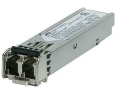 Šakotuvas Allied Telesis Allied Telesis SFP IE 1000SX MM DUAL F. LC/FED VERSION 990-002636-00 IN