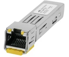 Šakotuvas Modulis SFP Allied Telesis moduł przekaźników sieciowych miedź 1000 Mbit/s RJ-45 (AT-SPTXC)