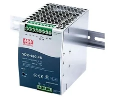 Allied Telesis Zasilanie AT-SDR120-48