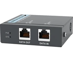 Allied Telesis Adapteris PoE 2.5 Gigabit Ethernet, 5 Gigabit Ethernet, 10 Gigabit Ethernet, Fast Ethernet, Gigabit Ethernet (AT-7101GHTM-50)
