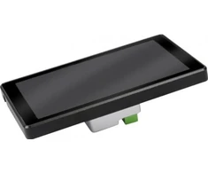 Planšetė ALLNET lietimui jautrus planšetinis kompiuteris 12,70 cm (5"), PoE, 2 GB / 16 GB, RK3566 Android 11 (UD5RK3566A11)