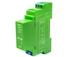 Allterco Robotics Shelly Pro Dimmer 1PM