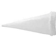 Alnor ortakio filtras ø160 - ilgis 340 mm