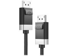 Alogic FUSION AV adapteris, DisplayPort į