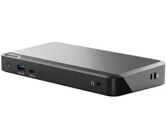 Alogic DX2 USB-C stotelė / replikatorius (DUPRDX2-100)