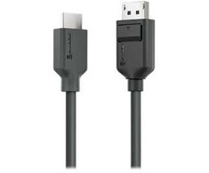 „Alogic DisplayPort“ į HDMI kabelį, 3 m (EL2DPHD-03)