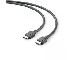 Kabelis Alogic HDMI - HDMI 1.5m juoda (EL2HD-1.5)