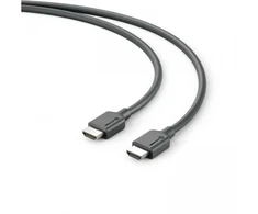 Kabelis Alogic Alogic HDMI Kabelis 4K M/M 3m juodas
