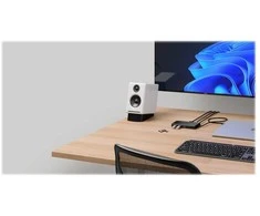 Alogic MV2 USB-C (DUCDMV2) stotis / replikatorius