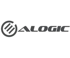 USB kabelis Alogic USB-C - USB-C 15 m juodas (U3-TCC15-MM-H)