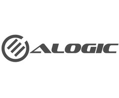 USB kabelis Alogic USB-C - USB-C 15 m juodas (U3-TCC15-MM-H)