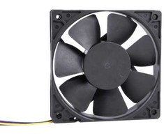 Alphacool Core 120mm PWM ventiliatorius 4000rpm (24845)