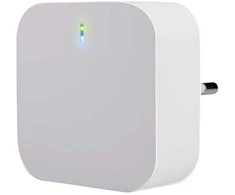 Alpina – Zigbee šakotuvo šliuzas, skirtas prijungti šio standarto įrenginius