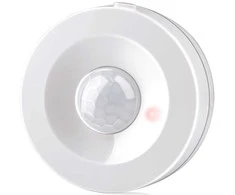 Alpina - Smart PIR judesio jutiklis Zigbee tinklas