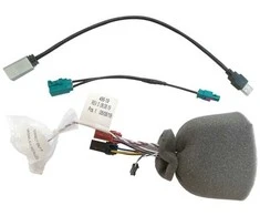 Alpine adapterio kabelis X903DDU/X903DDU2