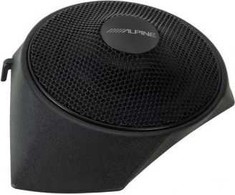 Alpine „Adventure Sound“ 10 cm radialinis priekinis garsiakalbis, skirtas „Ducato“