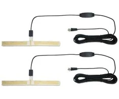 Alpine aktyvi DVBT antena