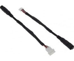 Alpine ALPINE KAMEROS ADAPTERIO LAIDAS 6 PIN