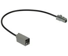 Alpine KAE-GT521 GPS antenos adapteris 2021 metų įrenginiams