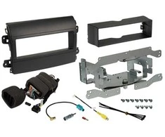 Alpine rinkinys, skirtas „Halo 9“ ir „11“, skirtas „Fiat Ducato 8“ modeliams