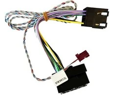 Alpine Kwe-s907 ISO adapteris, skirtas MB Sprinter 907/910