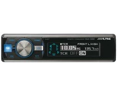 Alpine RUX-C800 valdymo blokas, skirtas PXA-H800