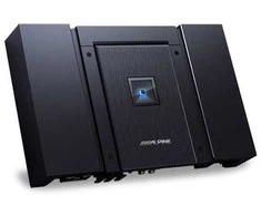 Alpine būsena HDA-M80 mono stiprintuvas