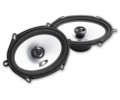 Alpine SXE-5725S automobilio garsiakalbis 2 krypčių 200 W