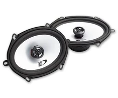 Alpine SXE-5725S automobilio garsiakalbis 2 krypčių 200 W