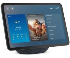 Amazon Echo Show 8 2025