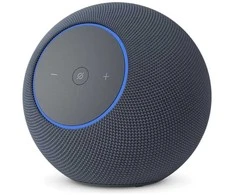 Ausinės Garsiakalbis Amazon Echo Studio juoda (B0DXN1YWZZ)
