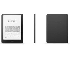 Amazon Kindle 7″ 12 kartos B0CFP6F89F elektroninių knygų skaitytuvas 16 GB Wi-Fi Žalias