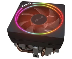 AMD Wraith Prism procesoriaus aušintuvas (712-000075)