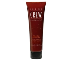 American Crew Stipraus fiksavimo plaukų gelis 8.4 oz
