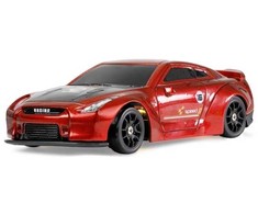 Amewi Amewi 21138 zdalnie sterowany modelis Auto do driftu Silnik elektrinis 1:43