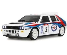 Amewi 21140 zdalnie sterowany modelis Auto do driftu Silnik elektrinis 1:28