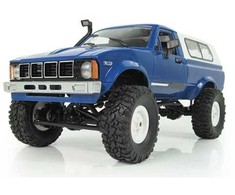 Amewi Amewi 22360 zdalnie sterowany modelis Samochód off-road Silnik elektrinis 1:16