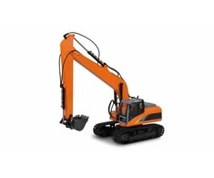 Amewi Važiuoklė Budowlany 22545 Bagger G211E 1:14 Elektrinė Rtr
