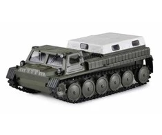 Amewi Amewi RC Panzer Kettenfahrzeug LiIon 500mAh grün /8+