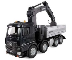 Amewi Amewi 22716 zdalnie sterowany modelis Żuraw automobilinis Silnik elektrinis 1:18