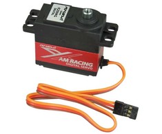 Amewi Amewi AMXRacing 6208MG Digital Servo, Standard