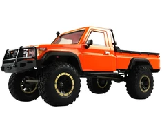 Amewi AMXROCK RCX8P, bekelės automobilis, 1:8, nuo 14 metų, 3,6kg