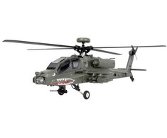 Amewi Amewi Apache AH-64D zdalnie sterowany modelis Helikopter Silnik elektrinis 1:32