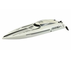Amewi Amewi RC Boot Arrow Speedboot Li-Po Akku 2200mAh/14+