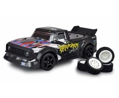 Amewi RC Auto Drift sportinio automobilio pertraukiklis Pro LiIon 1200mAh/14+