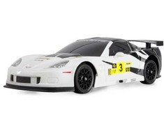 Amewi Amewi Corvette C6R zdalnie sterowany modelis Auto do driftu Silnik elektrinis 1:18