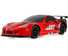 Amewi Amewi Corvette C6R zdalnie sterowany modelis Auto do driftu Silnik elektrinis 1:18
